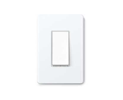 Smart Wi-Fi Light Switch