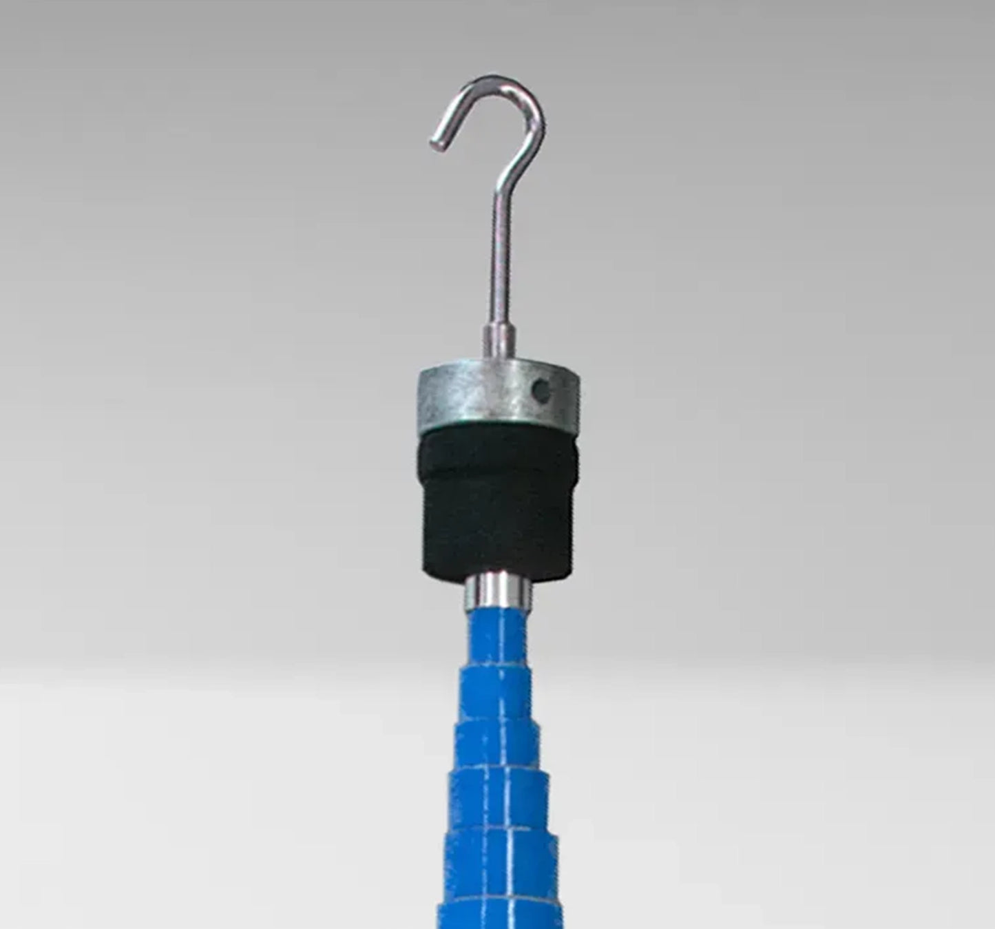 Telescoping Pole, 18 ft (24 ft Total Reach) | RDT-18K
