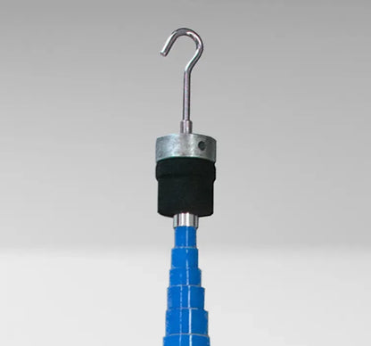 Telescoping Pole, 18 ft (24 ft Total Reach) | RDT-18K