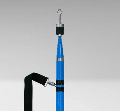 Telescoping Pole, 18 ft (24 ft Total Reach) | RDT-18K
