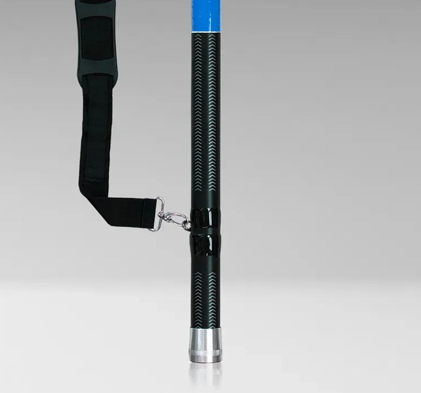 Telescoping Pole, 18 ft (24 ft Total Reach) | RDT-18K