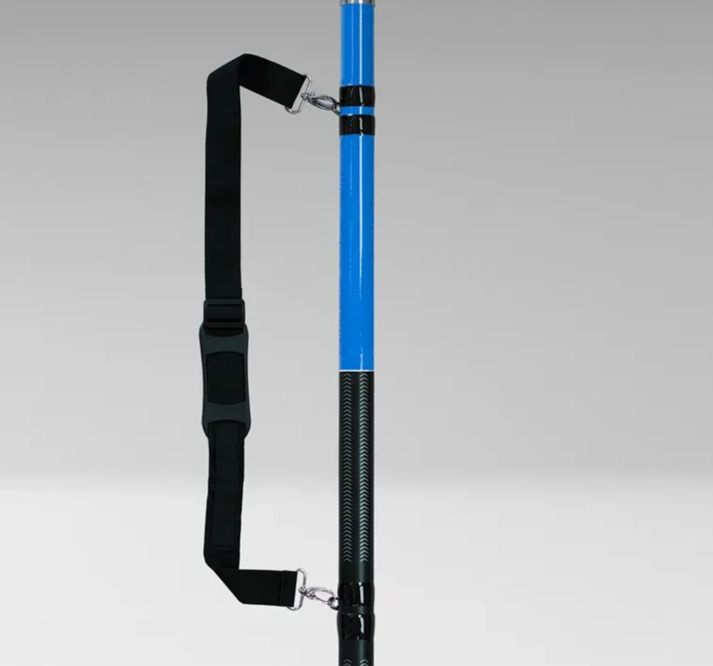 Telescoping Pole, 18 ft (24 ft Total Reach) | RDT-18K
