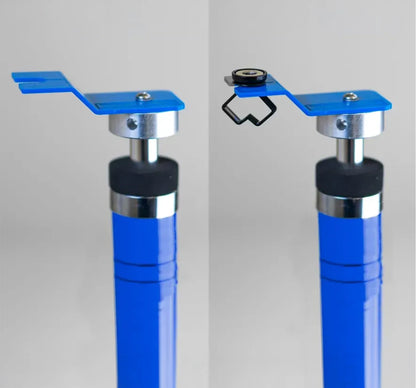 Telescoping Pole, 18 ft (24 ft Total Reach) | RDT-18K