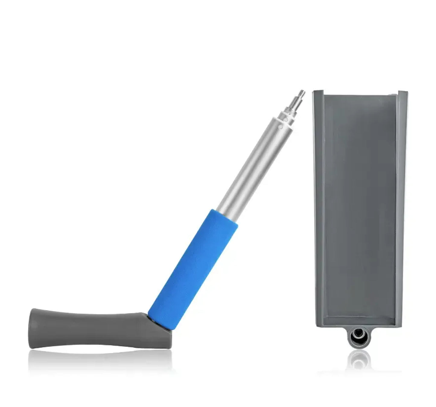 Telescoping Receiver Holder- 5'
