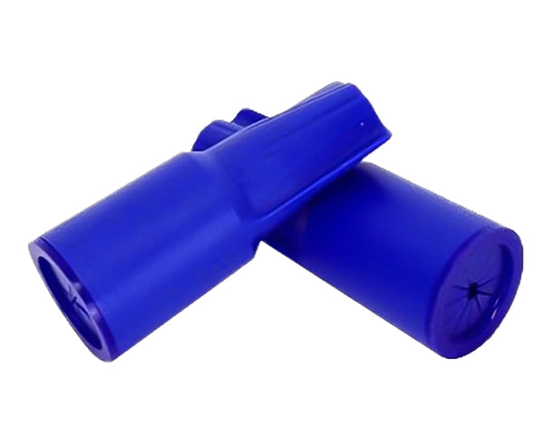 Twist-on Connector, Regular or Large, Main Splice or Dead End (Regular)/ Termination (Large)- 20/Jar or 100 PCS (Regular)/ 8 PCS (Large)