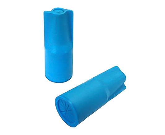 Twist-on Connector, Regular or Large, Main Splice or Dead End (Regular)/ Termination (Large)- 20/Jar or 100 PCS (Regular)/ 8 PCS (Large)