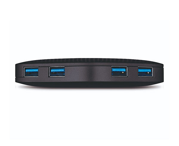 USB 3.0 4-Port Portable Hub