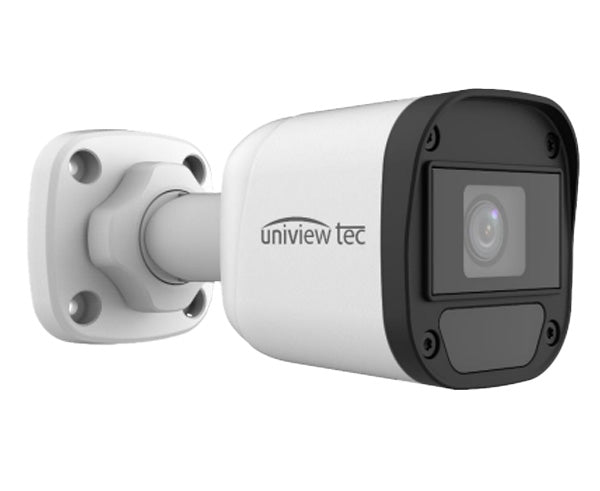 2MP, HD Analog, DWDR, Fixed Lens, IR Bullet