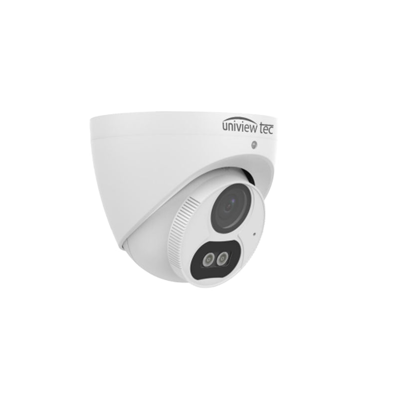 5MP HD Analog, ColorHunter, DWDR, Turret