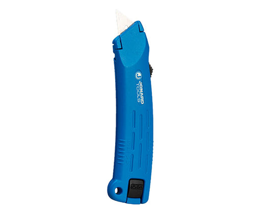 Heavy Duty Utility Knife - Blue design - Primus Cable