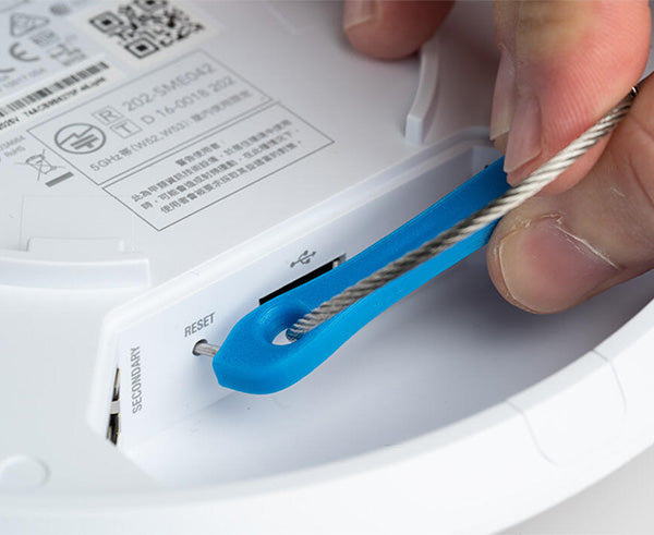Ubiquiti® Wifi Access Point Unlock & Reset Tool | Primus Cable | Tools