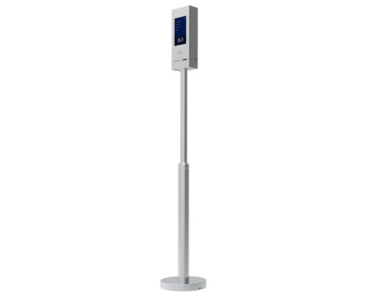 Temperature Measurement Pole