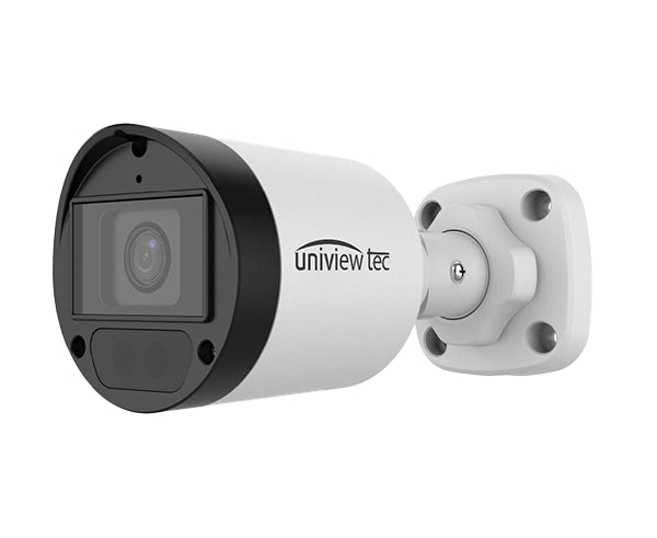 Uniview Tec - 5MP HD ANALOG, IR, DWDR, BULLET