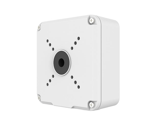 Junction Box for Extra Back Outlet