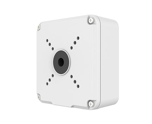 Junction Box for Extra Back Outlet