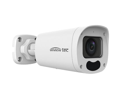 Uniview Tec - 4MP, TRUE DAY/NIGHT, WDR, IR BULLET