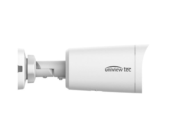 Uniview Tec - 4MP, TRUE DAY/NIGHT, WDR, IR BULLET