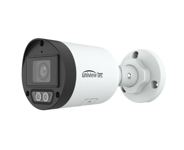 Uniview Tec - 5MP, COLORHUNTER, BULLET