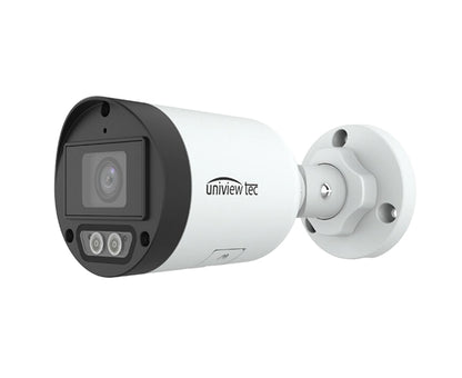 Uniview Tec - 5MP, COLORHUNTER, BULLET