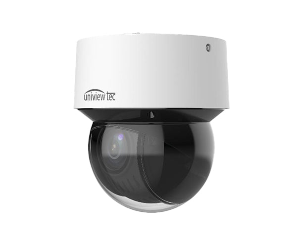 4MP, 16x, WDR, LIGHTHUNTER, PTZ DOME