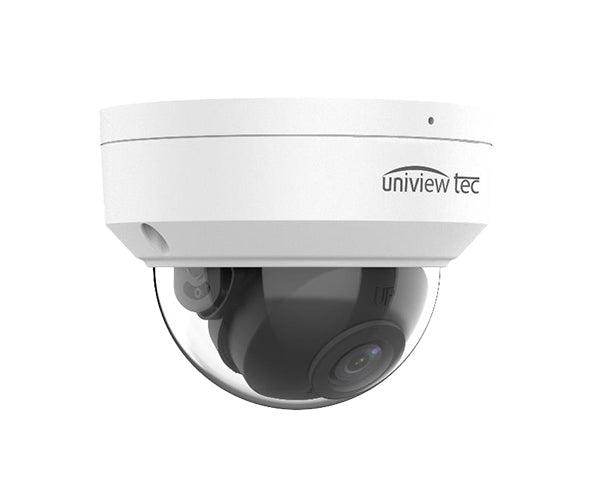 5MP, Easy Star, WDR, AI, IR, VANDAL DOME