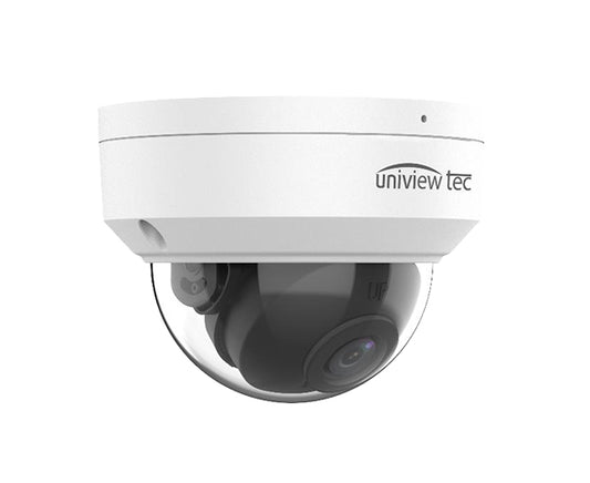 Uniview Tec - 8MP, WDR, IR, VANDAL DOME