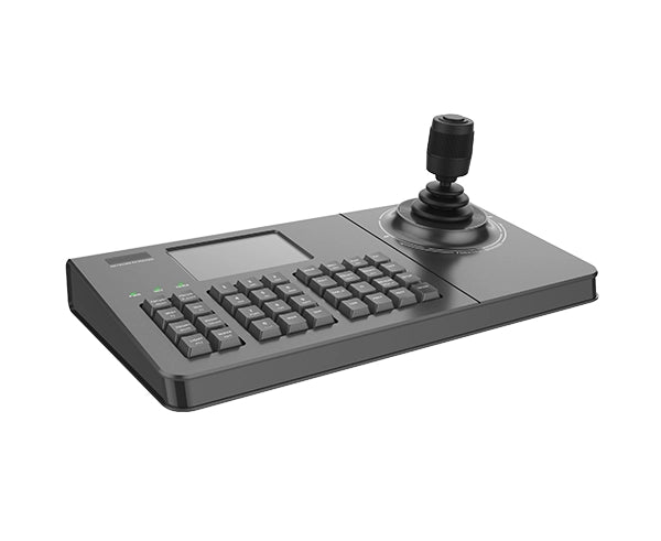 Uniview Tec - Network PTZ Joystick Keyboard