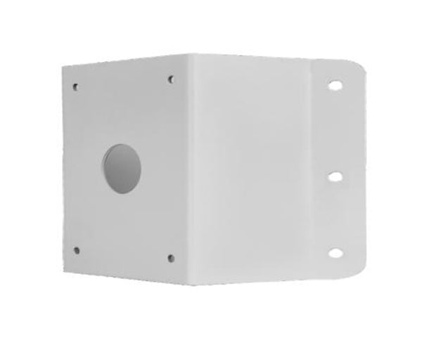 PTZ Dome Corner Mount