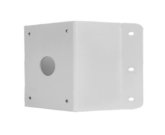 PTZ Dome Corner Mount