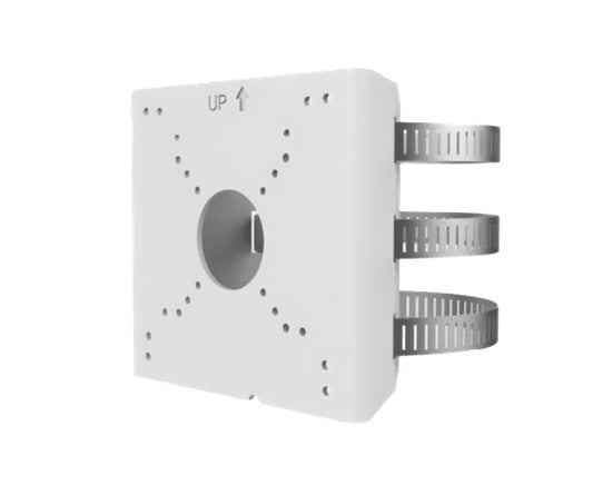 Uniview Tec - Pole Mount for Bullet Cameras, Version 2