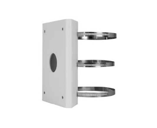 Pole Mount Adapter for PTZ Dome Cameras