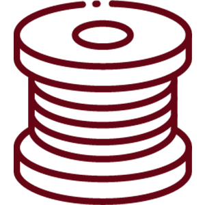 Bulk Fiber