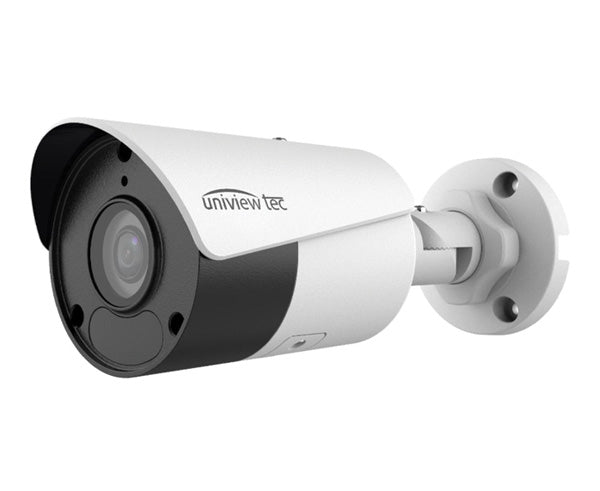 8MP Security Camera, True Day/Night, WDR, IR Bullet