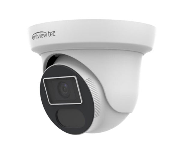 5MP Security Camera, LIGHTHUNTER, WDR, IR, INTELLIGENT TURRET