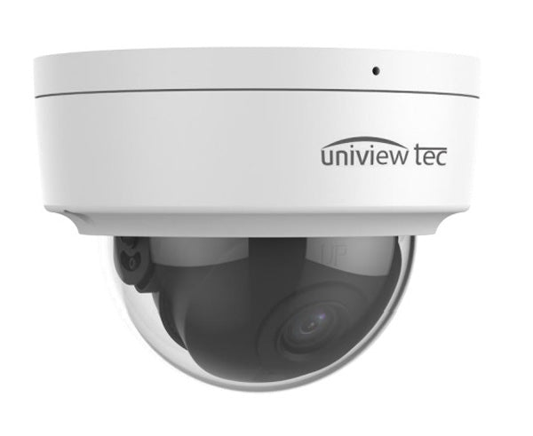 4MP, Lighthunter, WDR, IR, Intelligent Vandal Camera – Primus Cable