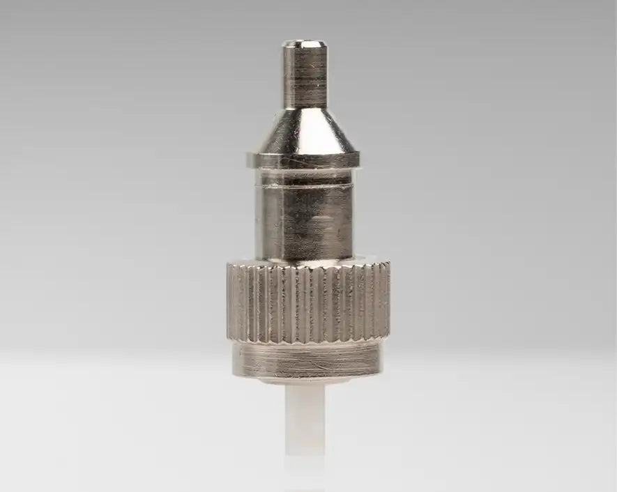 Fiber Optic Power Meter (-50 to +26 dBm) with FC/SC/LC Adapters | FPM-50A