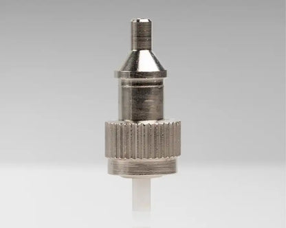 Fiber Optic Power Meter (-50 to +26 dBm) with FC/SC/LC Adapters | FPM-50A