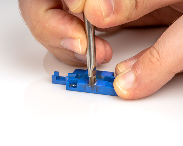 Fusion Splicer Cleaning Kit | TK-285