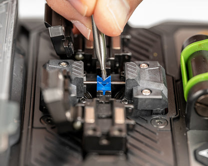 Fusion Splicer Cleaning Kit | TK-285