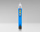 Non-Contact Dual Range Voltage Detector Pen, 24-1000VAC & 90-1000VAC W/LED Flashlight - Switches on back of pen - Primus Cable