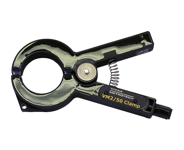 Induction Clamp, (2"/ 4"/ 5")