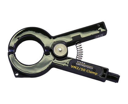 Induction Clamp, (2"/ 4"/ 5")