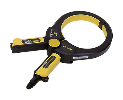 Induction Clamp, (2"/ 4"/ 5")