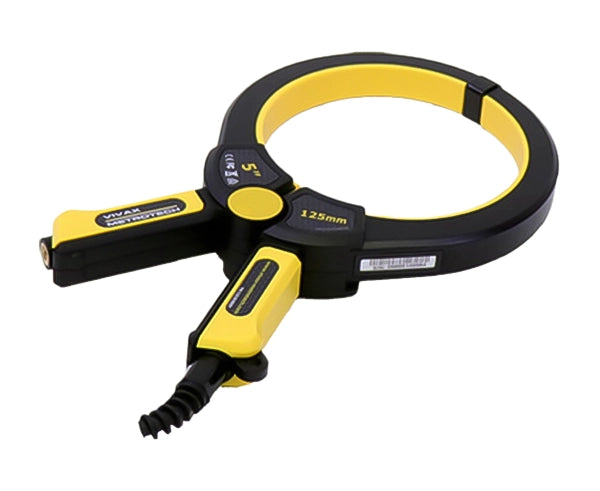 Induction Clamp, (2"/ 4"/ 5")