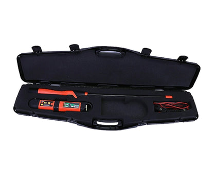 ViperMag™ Hard Case, Case only With Foam Inserts