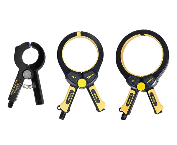 Induction Clamp, (2"/ 4"/ 5")