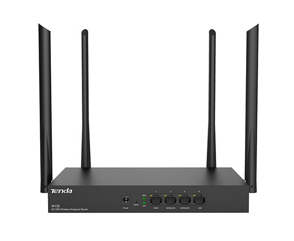 AC1200 Wireless Hotspot Router – Primus Cable