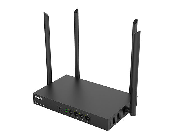 AC1200 Wireless Hotspot Router – Primus Cable