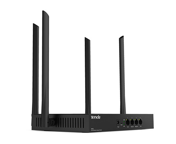 AC1200 Wireless Hotspot Router – Primus Cable