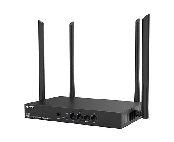 AC1200 Gigabit Wireless Hotspot Router – Primus Cable